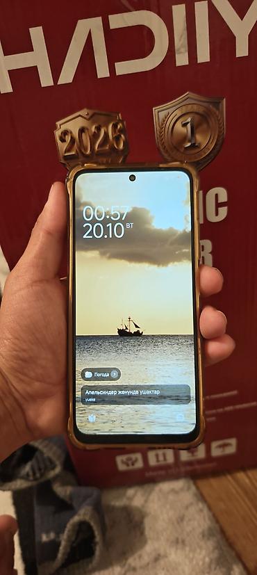 poco c51: Xiaomi, 12S, Б/у, 256 ГБ, цвет - Зеленый, 2 SIM — 4