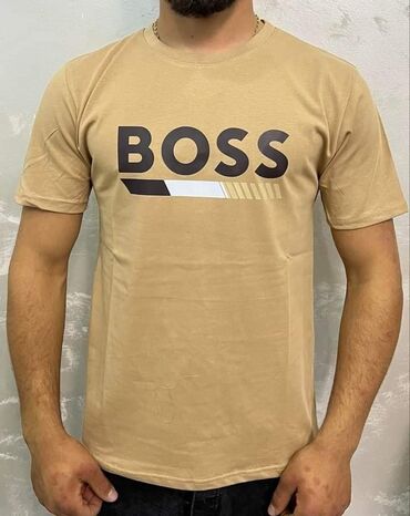 boss majice sa kragnom: T-shirt
