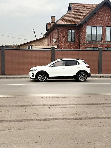 Kia: Kia Stonic: 2019 г., 1 л, Автомат, Бензин, Кроссовер — 3
