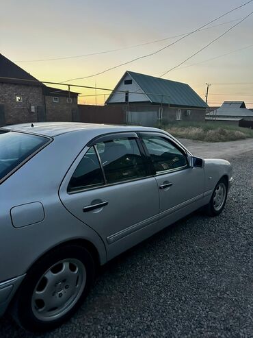 купит мерседес 124: Mercedes-Benz SL-klass AMG: 1996 г., 3 л, Автомат, Дизель, Седан