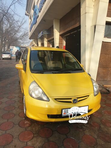 хонда фит левый рул: Honda Fit: 2007 г., 1.3 л, Автомат, Бензин