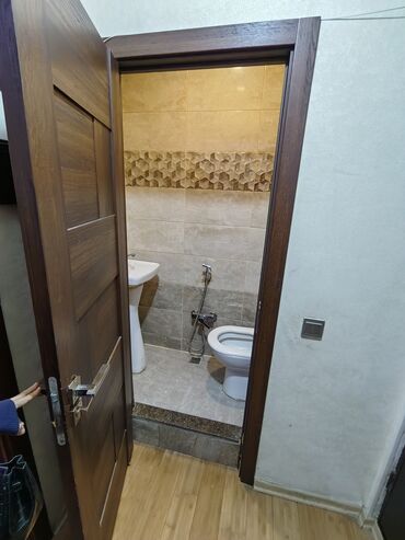 Yeni tikili: 2 otaqlı, Yeni tikili, 77 kv. m — 7