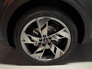 Kia: Kia Sportage: 2024 г., 2 л, Автомат, Газ, Кроссовер — 5