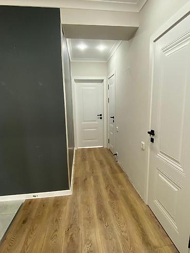 Продажа квартир: 2 комнаты, 63 м², Элитка, 4 этаж, Евроремонт — 5