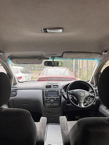 voxy noah: Toyota Ipsum: 2003 г., Бензин, Минивэн — 7
