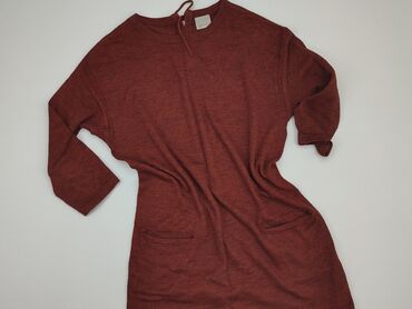 sukienki wieczorowa długa czerwona: Dress, L (EU 40), Vero Moda, condition - Perfect