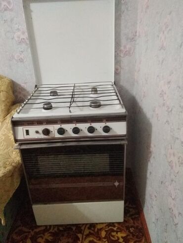 газовая горелка под казан: Газовая, Механическое, Напольная, Б/у, Полная оплата