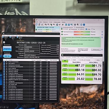 neta s: Накопитель для ПК, Новый, SSD, 128 ГБ, 2.5", Для ПК — 4