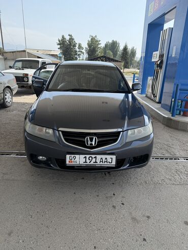 запчасти опель омега б: Honda Accord: 2003 г., 2 л, Автоматические, Бензин, Седан