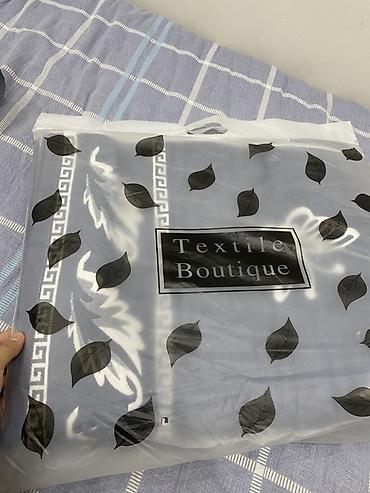Текстиль: Стеганое покрывало Textile Boutique - Тип: покрывало на кровать/диван — 5