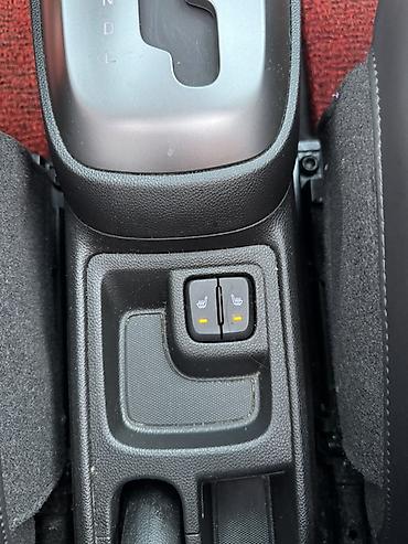 Chevrolet: Chevrolet Spark: 2017 г., 1 л, Вариатор, Бензин, Хэтчбэк — 17