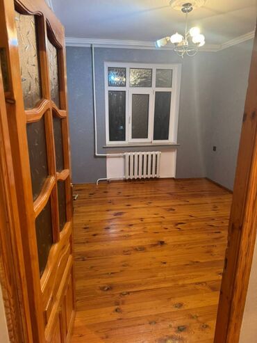 Köhnə tikili: Bakı, Yeni Günəşli Massiv D, 3 otaqlı, Köhnə tikili, 70 kv. m — 5