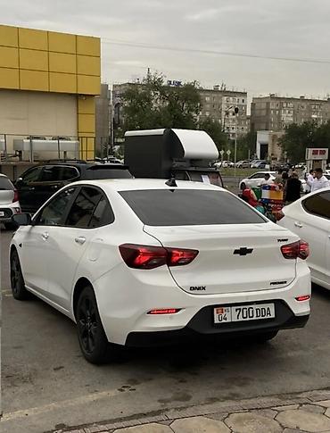 шевроле калос: Chevrolet Onix: 2020 г., Автомат, Бензин, Седан — 3