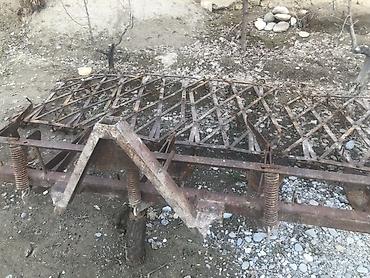 Прицепы и полуприцепы: Прицеп, Special trailer, Самосвал — 12