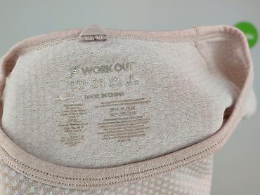 bomba t: Workout, T-shirt damski, rozmiar M — 4