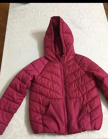 puffy: Jaket, Qız üçün, 9 - 10 yaş, Zara Kids — 1