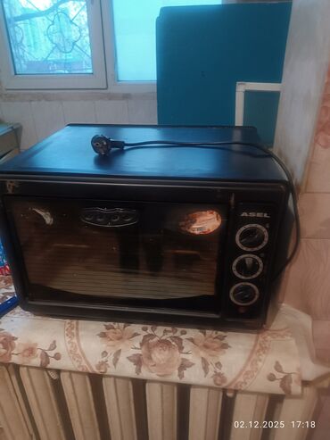 Духовки: Духовка, Б/у, Самовывоз — 2