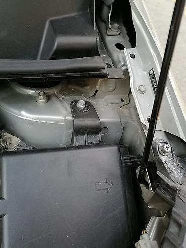 Toyota: Toyota Prius: 0.5 l | 2007 il Hetçbek — 13