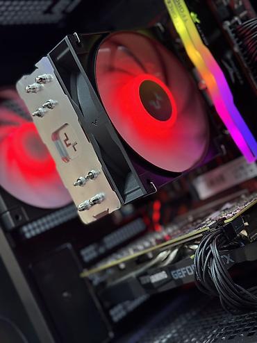 блоки питания gembird: ♦️ Игровой ПК | Ryzen 5 5500 + GTX 1660 Super (6 GB) 👾 Подойдёт для — 3