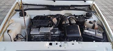 VAZ (LADA): VAZ 2114 Samara il 2012 – 5 qapılı hetçbek İdeal vəziyyətdə — 15