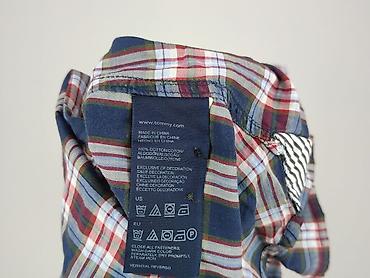 biale trampki tommy: Tommy Hilfiger, Koszula damska, rozmiar S — 5