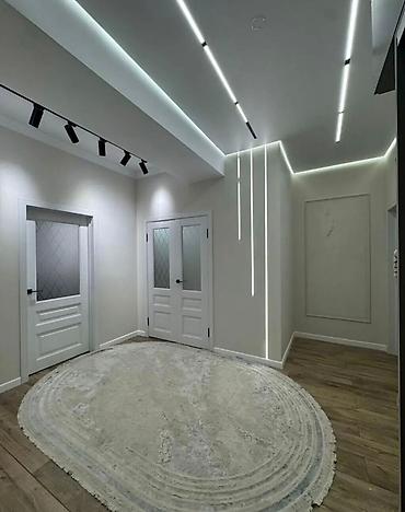 Продажа квартир: 3 комнаты, 91 м², Элитка, 9 этаж — 8