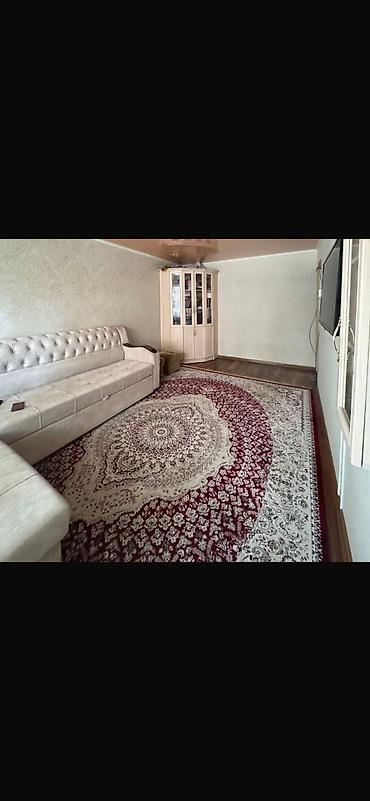 for rent: Вефа тц (Элебаева/Кулатова) Сдается 2ком квартира Этаж: 1/4 104 серия — 4