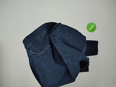 fit jeans: H&M, Jeansy damskie, rozmiar XL — 5