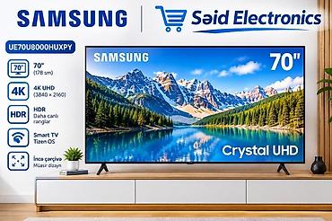 samsung tab s7 plus: Televizor Samsung UE70U8000HUXPY Televizor Samsung UE70U8000HUXPY — 1