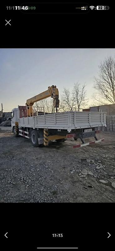 Манипуляторы: Манипулятор, 2020 г., 8 т — 4