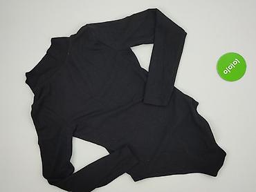 legginsy i stringi: Sinsay, Body damskie, rozmiar M — 3