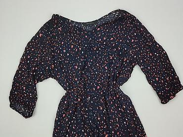 niebieska bluza hm: Soft Rebels, Bluzka damska, rozmiar XL — 1