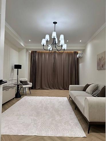 Продажа квартир: 2 комнаты, 80 м², Элитка, 10 этаж, Дизайнерский ремонт at lalafo.kg — 4 Продажа квартир: 2 комнаты, 80 м², Элитка, 10 этаж, Дизайнерский ремонт — 4