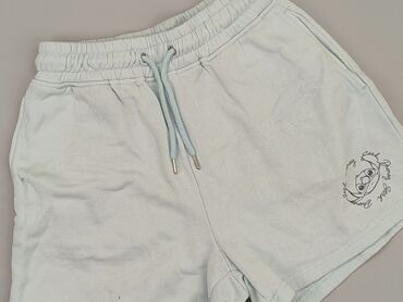 krótkie spodenki z długich spodni: Shorts, Primark, XS (EU 34), condition - Good