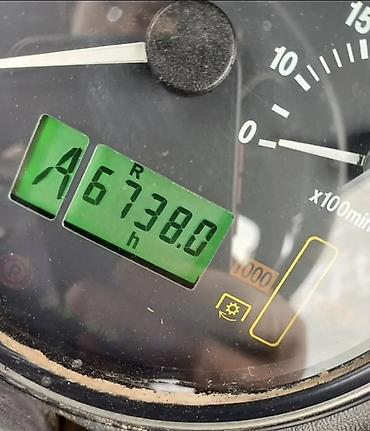 Тракторы МТЗ (Беларус): Трактор Беларус МТЗ-1221.2 - Колесный универсально-пропашной трактор — 8