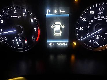 соната рулевая рейка: Hyundai Sonata: 2018 г., 2.4 л, Автомат, Бензин, Седан — 3