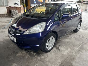 фит тюнинг: Honda Fit: 2008 г., 1.3 л, Вариатор, Газ, Хэтчбэк