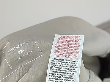 majtki xl: Primark, Spodnie materiałowe damskie, rozmiar 2XL — 6