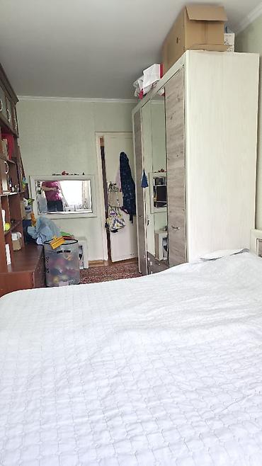 86: 3 комнаты, 58 м², 5 мкр 104 серия, 1 этаж, Свежий ремонт — 6