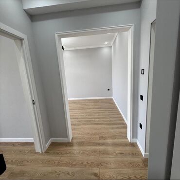 Продажа квартир: 1 комната, 40 м², Элитка, 9 этаж, Евроремонт — 6