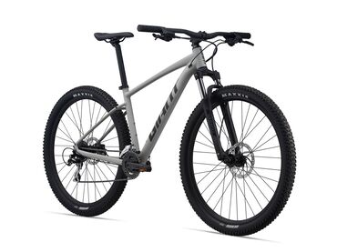 седл: Велосипед Giant Talon 2 29 (2021) Тип рамы:Алюминий Тип