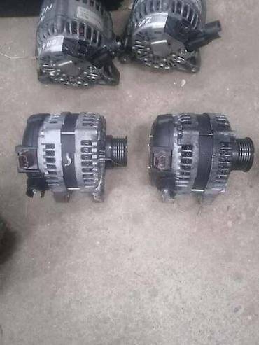 3 pa 1: ALTERNATORI 6 ZA FORD C-MAX, FIESTA, FUSION . OD 2002. DO 2016. GOD — 6