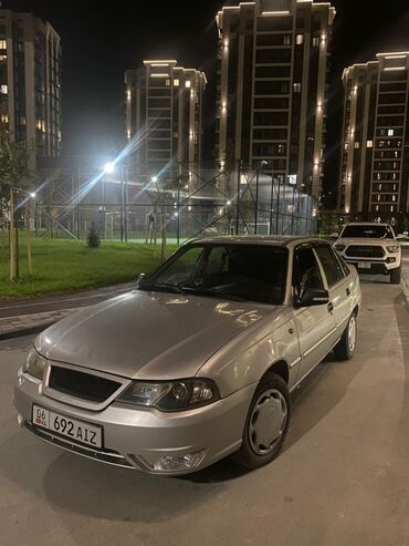 деу лабо: Daewoo Nexia: 2010 г., 1.5 л, Механика, Бензин, Седан