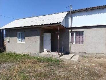 дома из контейнеров в бишкеке под ключ: Дом, 450 м², 2 комнаты, Собственник