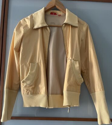 kratke kozne jakne sa krznom: Zenska jakna Puma