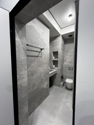 Продажа квартир: 2 комнаты, 61 м², Элитка, 8 этаж, Дизайнерский ремонт — 20