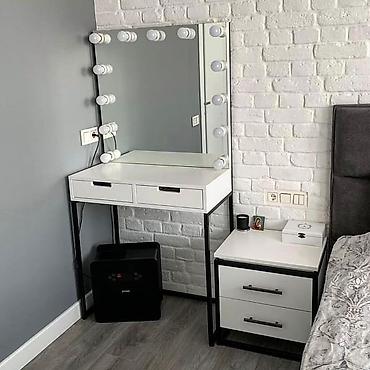 Маникюрные столы: Мебель для салонакрасоты Оборудование для салона красоты С гарантией — 44