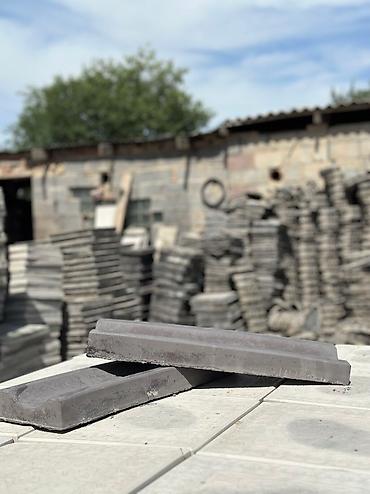 Евробрусчатка: Евробрусчатка | пресс брусчатка | бордюры | для вашего объекта😊 at lalafo.kg — 9 Евробрусчатка: Евробрусчатка | пресс брусчатка | бордюры | для вашего объекта😊 — 9