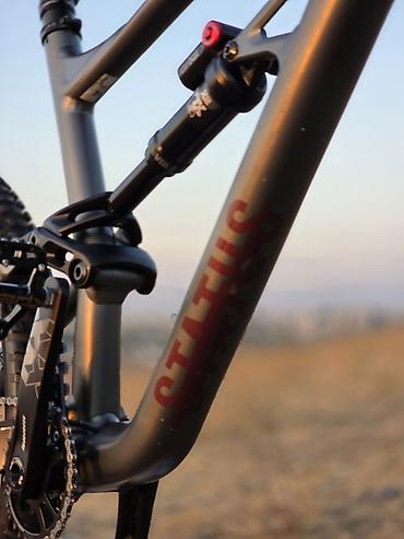 ender s: Горный велосипед, Specialized, Рама XL (180 - 195 см), Алюминий, Б/у — 3