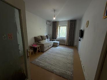 рядом квартира посуточно: 2 комнаты, 52 м², 105 серия, 5 этаж, Требуется ремонт — 1